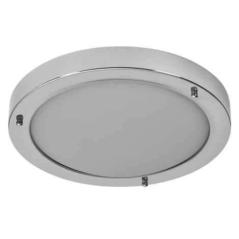 Ledvance - Kúpeľňové stropné svietidlo BATHROOM CLASSIC 1xE27/15W/230V IP44