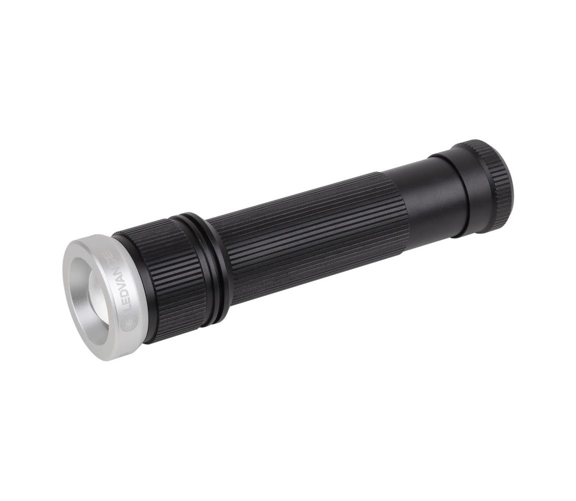 Ledvance Ledvance - LED Baterka FLASHLIGHT LED/15W/6xAAA IP65 