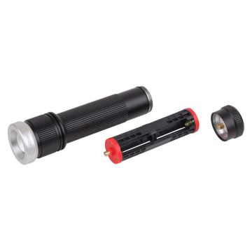 Ledvance - LED Baterka FLASHLIGHT LED/15W/6xAAA IP65