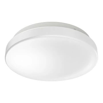 Ledvance - LED Kúpeľňové stropné svietidlo CEILING ROUND LED/18W/230V 6500K IP44