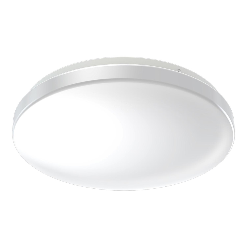 Ledvance - LED Kúpeľňové stropné svietidlo CEILING ROUND LED/24W/230V 6500K IP44