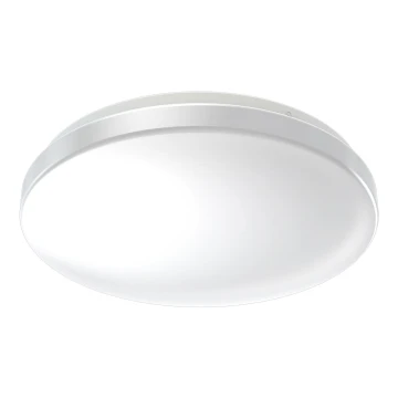 Ledvance - LED Kúpeľňové stropné svietidlo so senzorom CEILING ROUND LED/24W/230V IP44