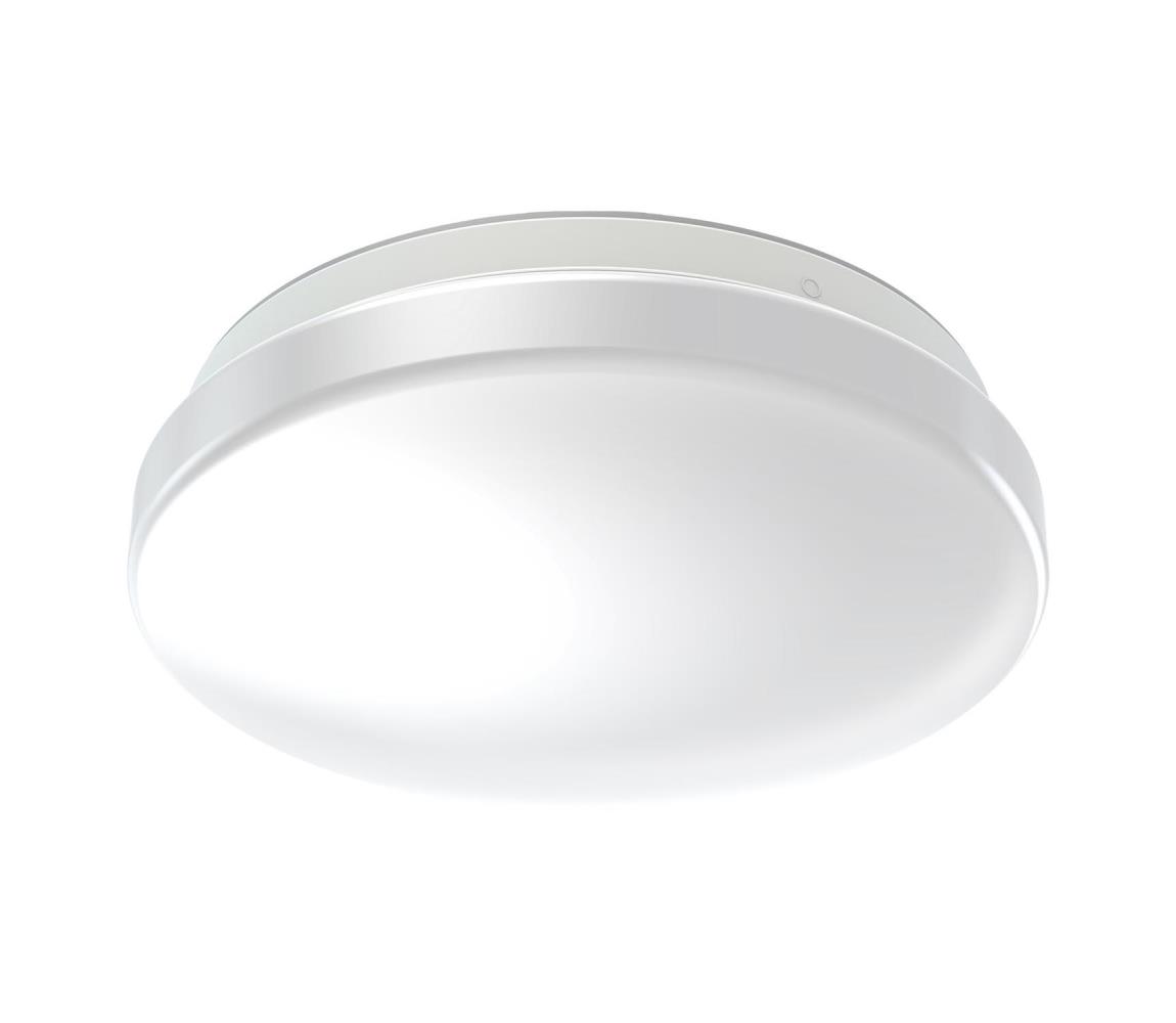 Ledvance Ledvance - LED Kúpeľňové svietidlo so senzorom CEILING ROUND LED/12W/230V IP44 