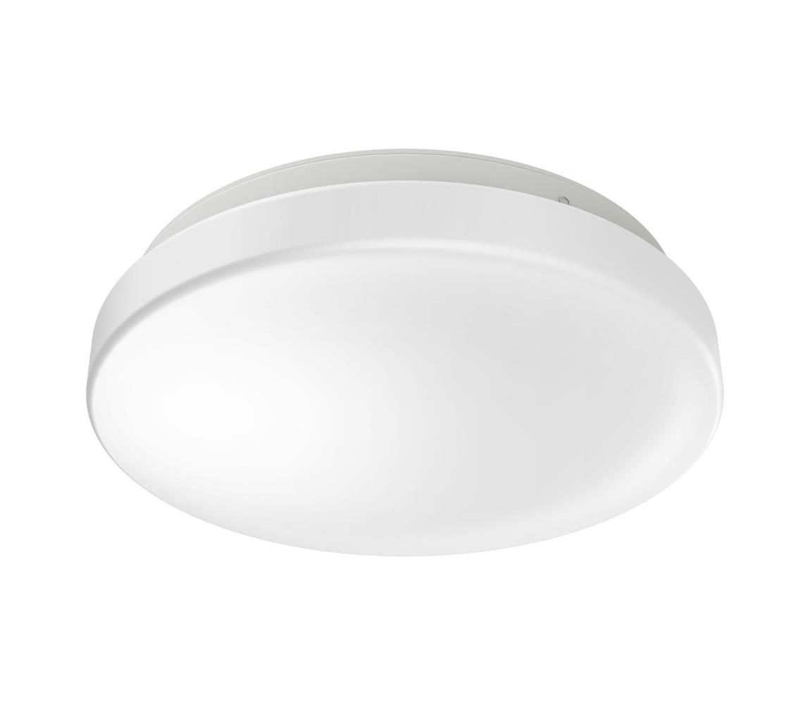 Ledvance Ledvance - LED Kúpeľňové svietidlo so senzorom CEILING ROUND LED/18W/230V IP44 