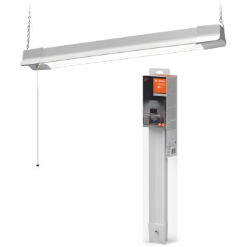 Ledvance - LED Luster na reťazi OFFICE LINE LED/24W/230V 4000K