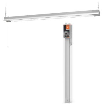 Ledvance - LED Luster na reťazi OFFICE LINE LED/41W/230V 4000K