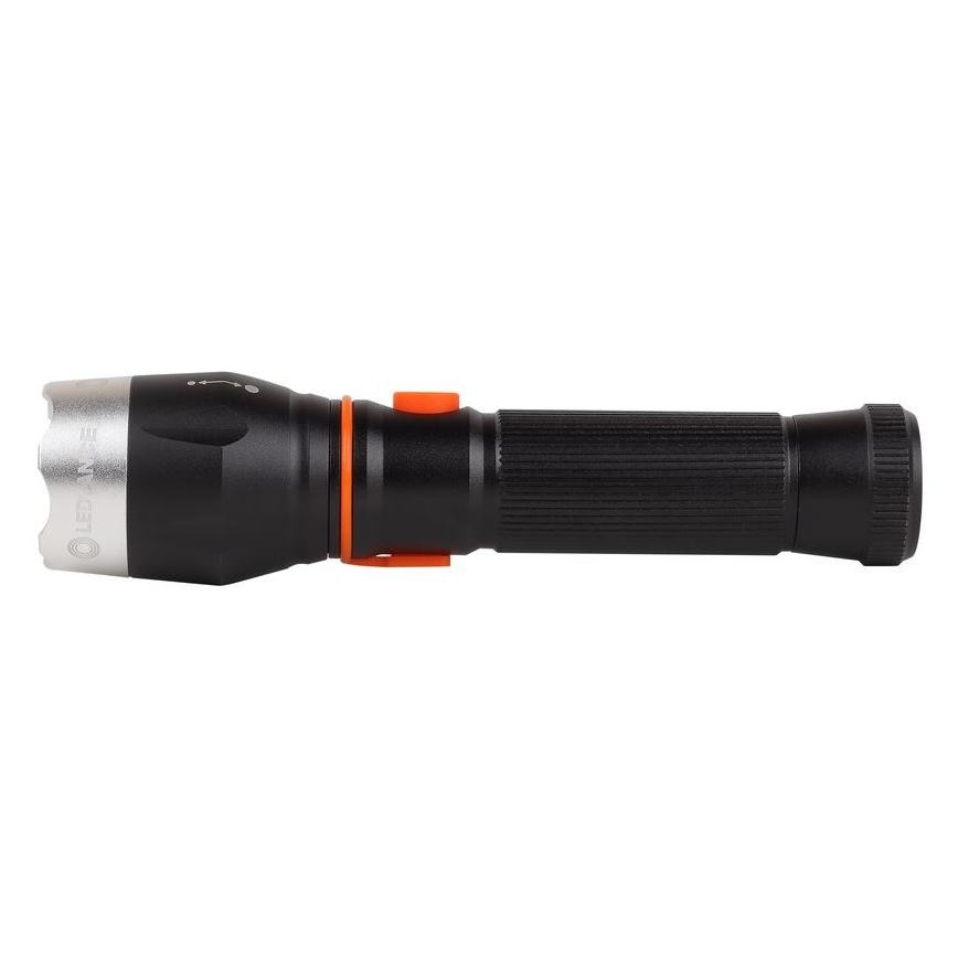 Ledvance - LED nabíjacia baterka FLASHLIGHT LED/3,2W/5V 1500mAh