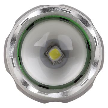 Ledvance - LED nabíjacia baterka FLASHLIGHT LED/3,2W/5V 1500mAh