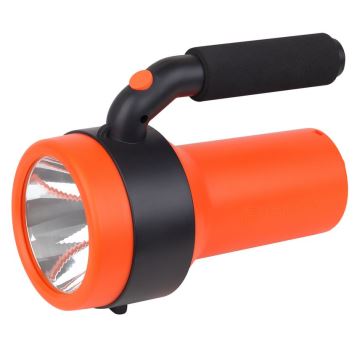 Ledvance - LED nabíjacia baterka s powerbankou FLASHLIGHT LED/3W/5V 2400mAh