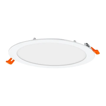 Ledvance - LED Podhľadové svietidlo SLIM LED/22W/230V 3000K