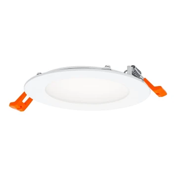 Ledvance - LED Podhľadové svietidlo SLIM LED/8W/230V 4000K