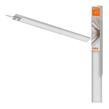 Ledvance - LED Podlinkové svietidlo so senzorom LINEAR LED/3,2W/5V 3000/4000/6500K