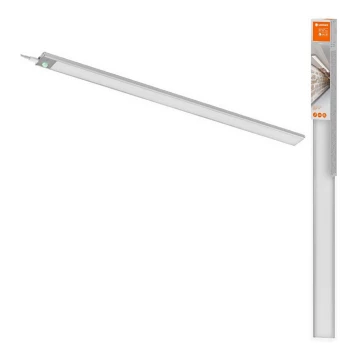 Ledvance - LED Podlinkové svietidlo so senzorom LINEAR LED/4W/5V 3000/4000/6500K