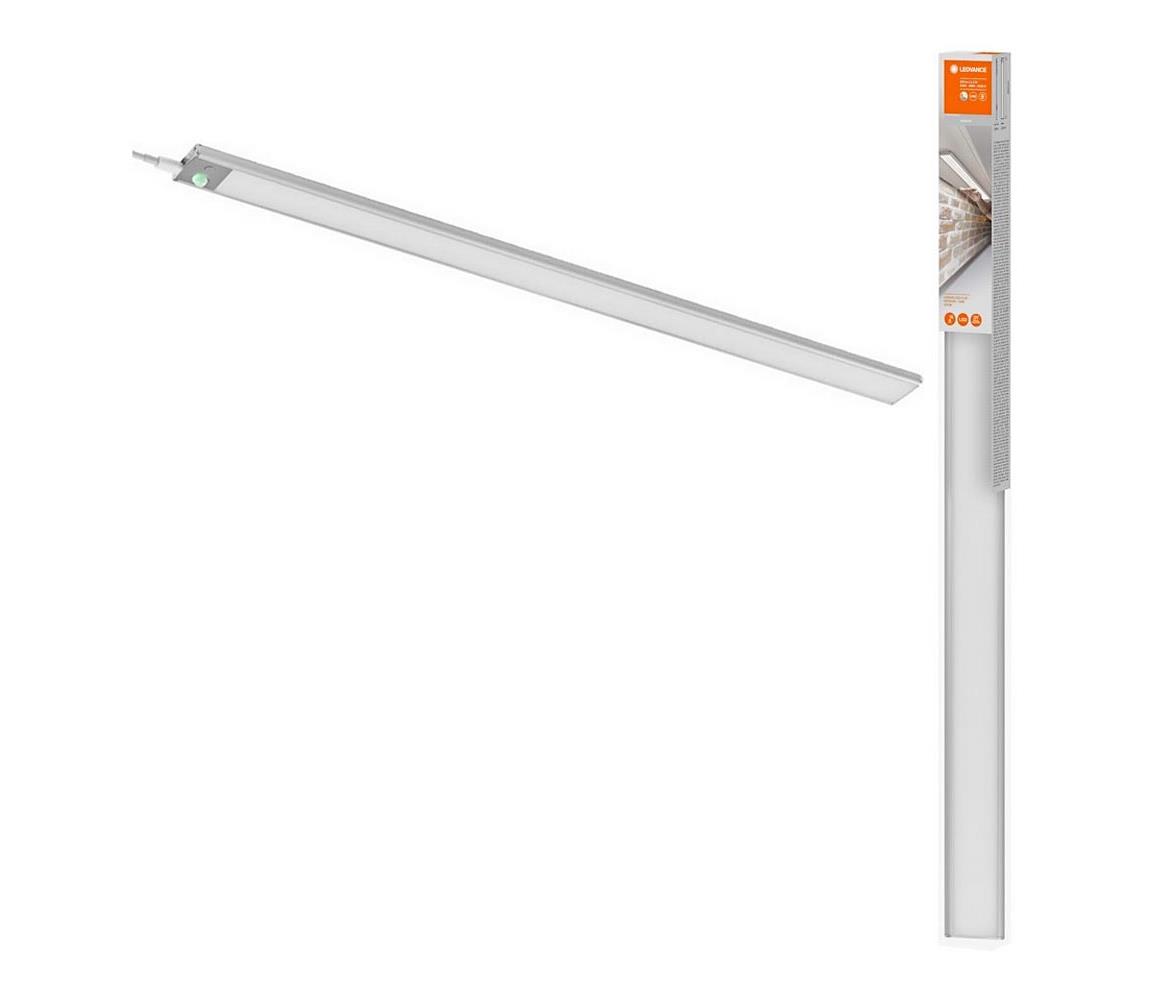 Ledvance Ledvance - LED Podlinkové svietidlo so senzorom LINEAR LED/4W/5V 3000/4000/6500K 