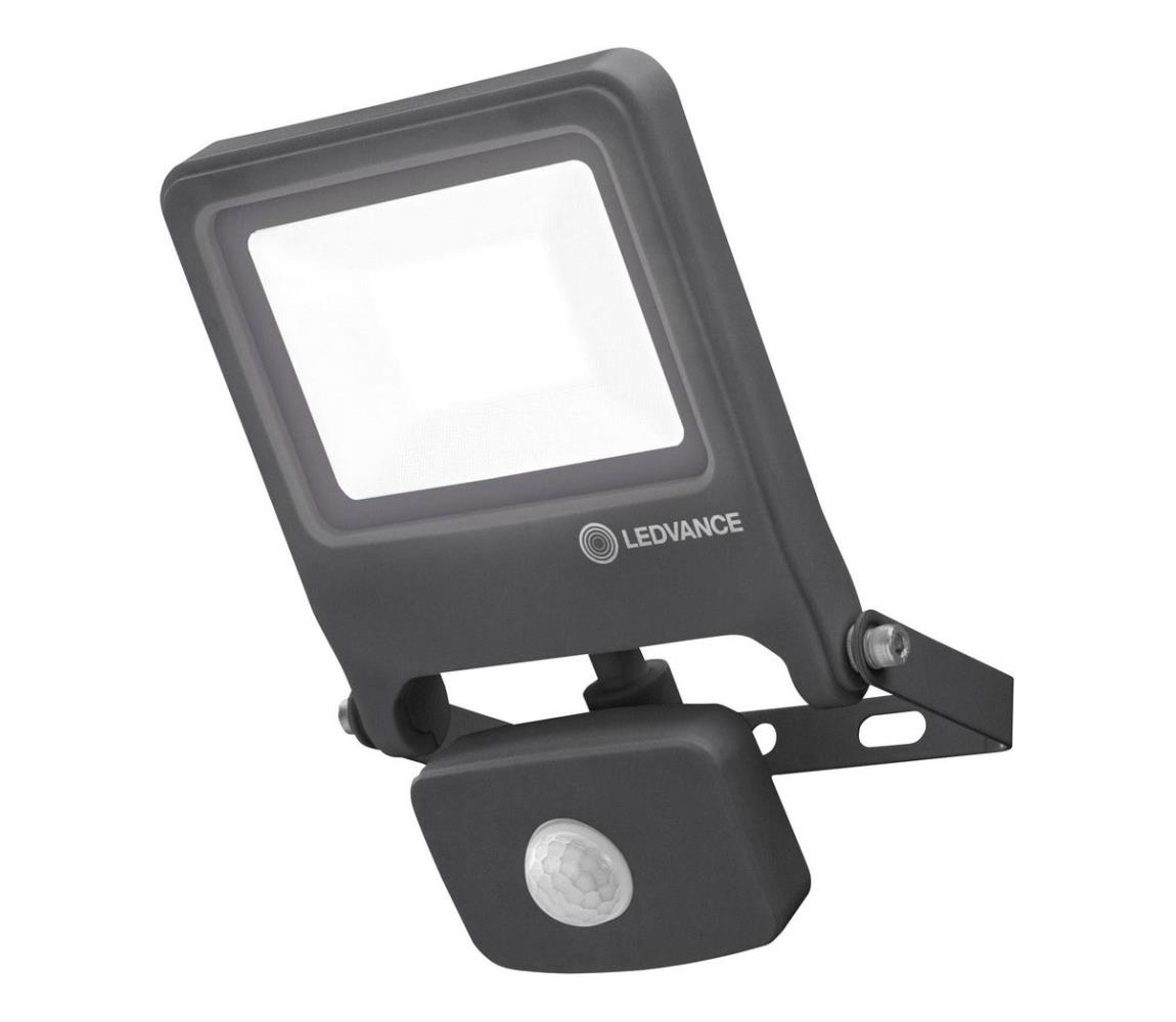 Ledvance Ledvance - LED Reflektor ENDURA so senzorom LED/20W/230V IP44 