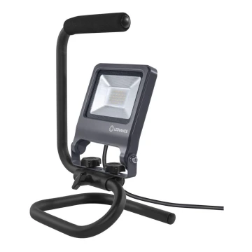 Ledvance - LED Reflektor s držiakom S-STAND LED/30W/230V IP65