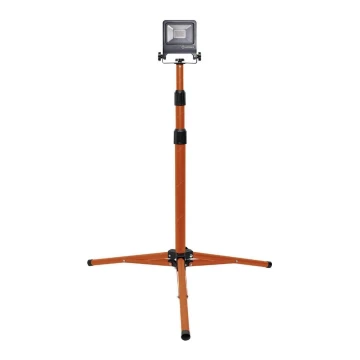 Ledvance - LED Reflektor s držiakom TRIPOD LED/20W/230V IP65