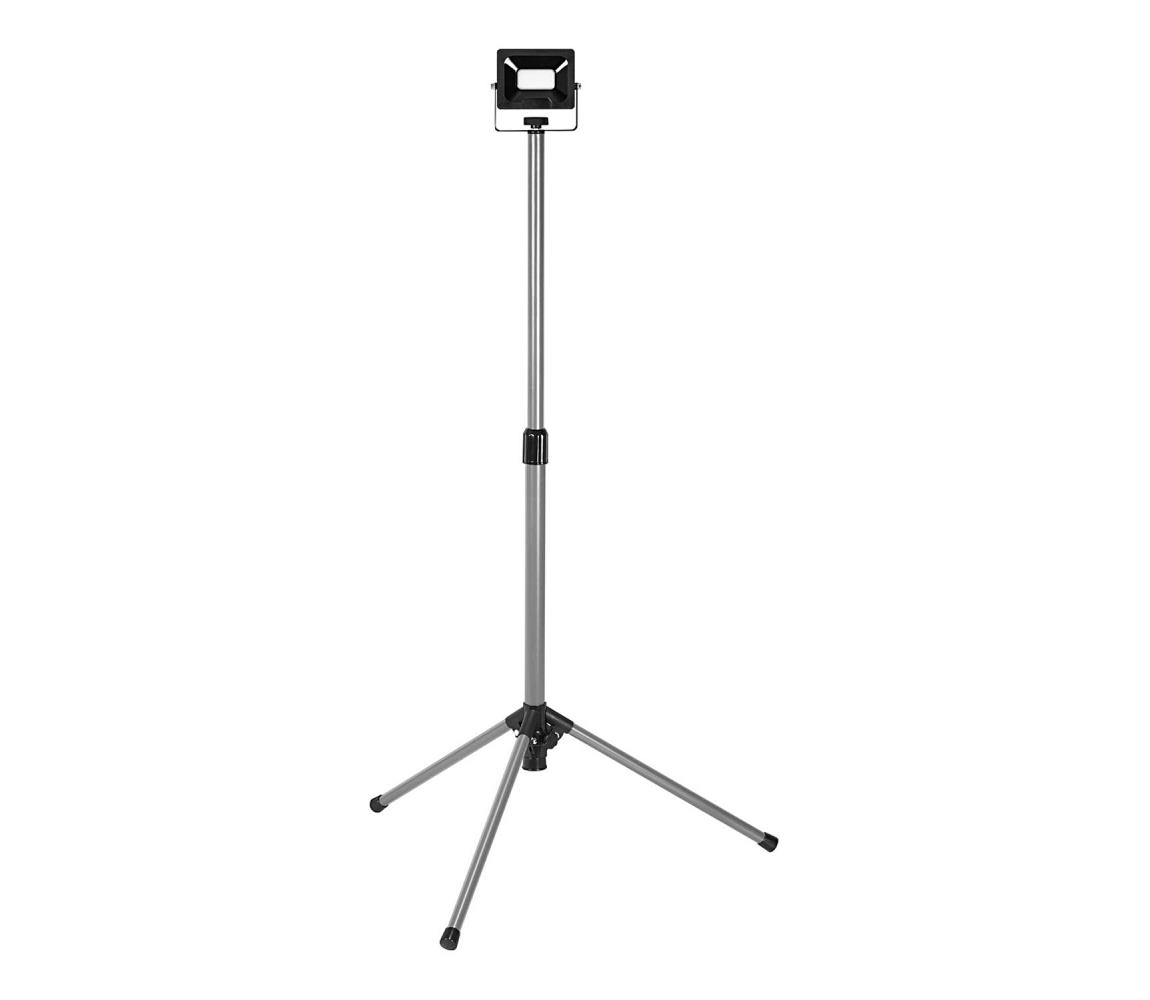 Ledvance Ledvance - LED Reflektor s držiakom WORKLIGHT TRIPOD LED/20W/230V IP65 