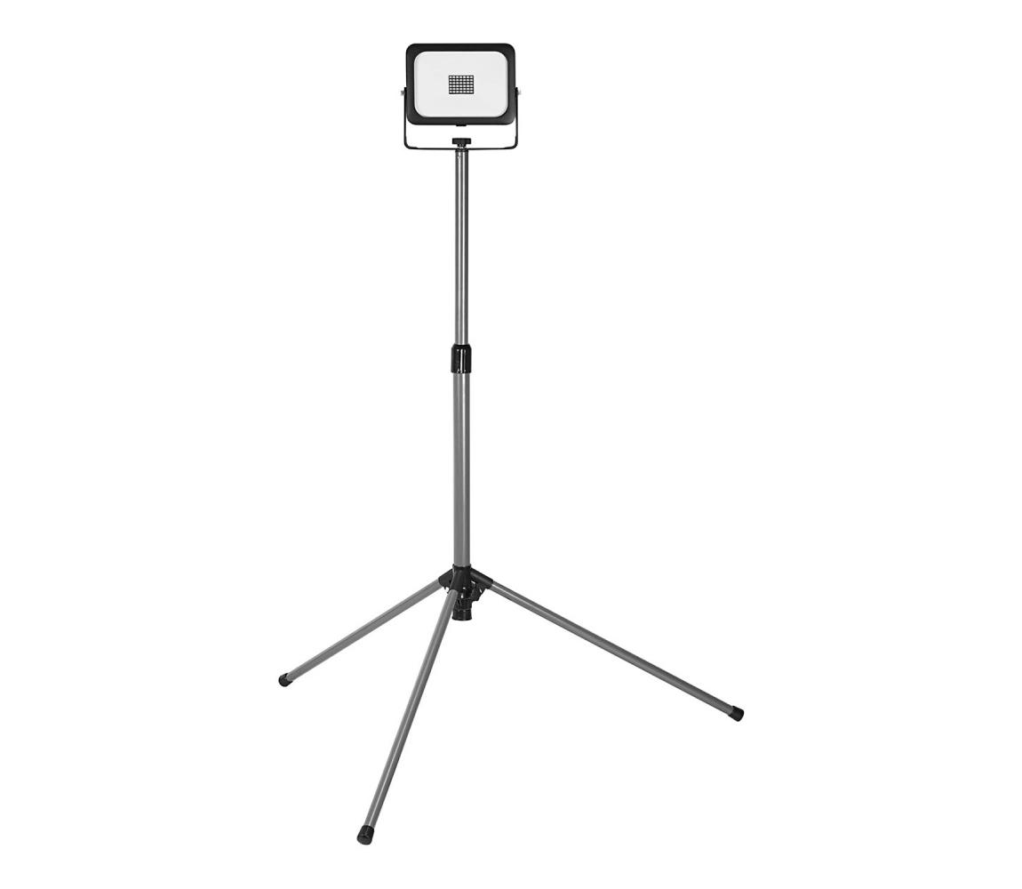 Ledvance Ledvance - LED Reflektor s držiakom WORKLIGHT TRIPOD LED/30W/230V IP65 