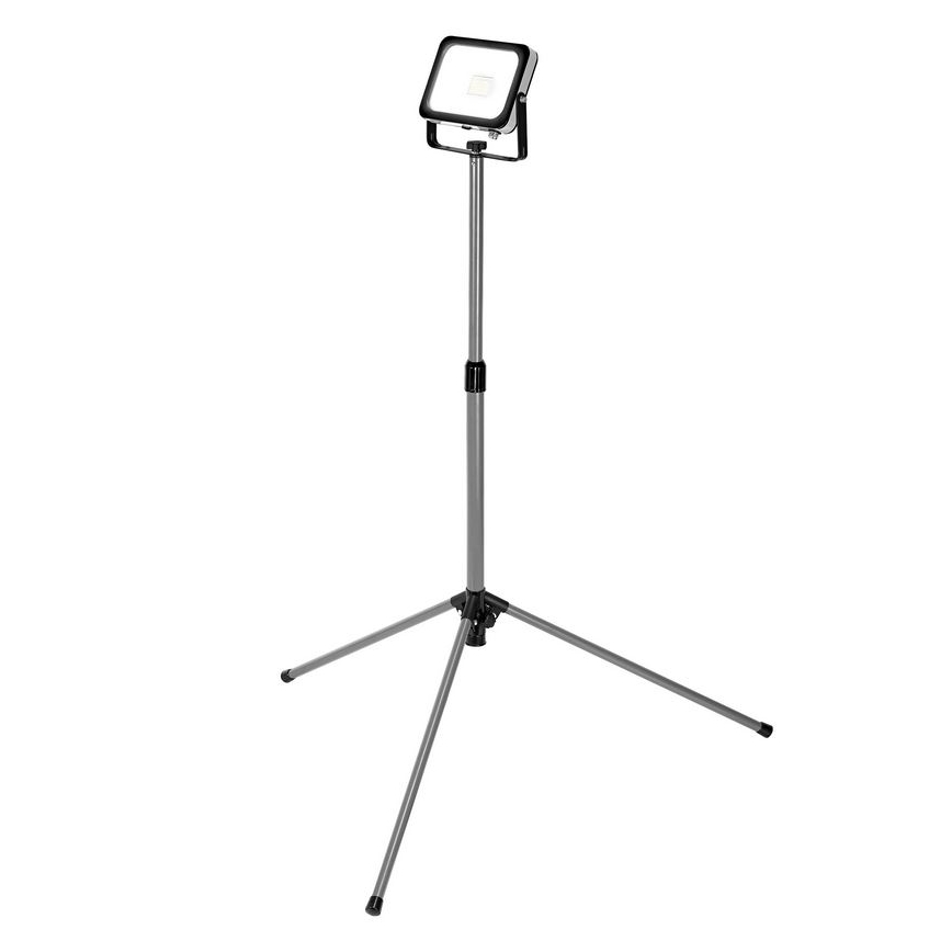 Ledvance - LED Vonkajší reflektor s držiakom WORKLIGHT TRIPOD LED/30W/230V 6500K IP65