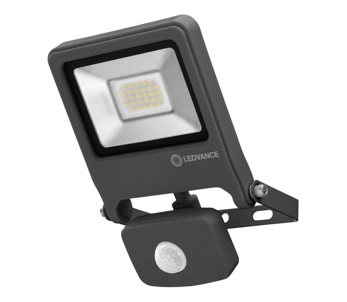 Ledvance Ledvance - LED Reflektor so senzorom ENDURA LED/20W/230V IP44 