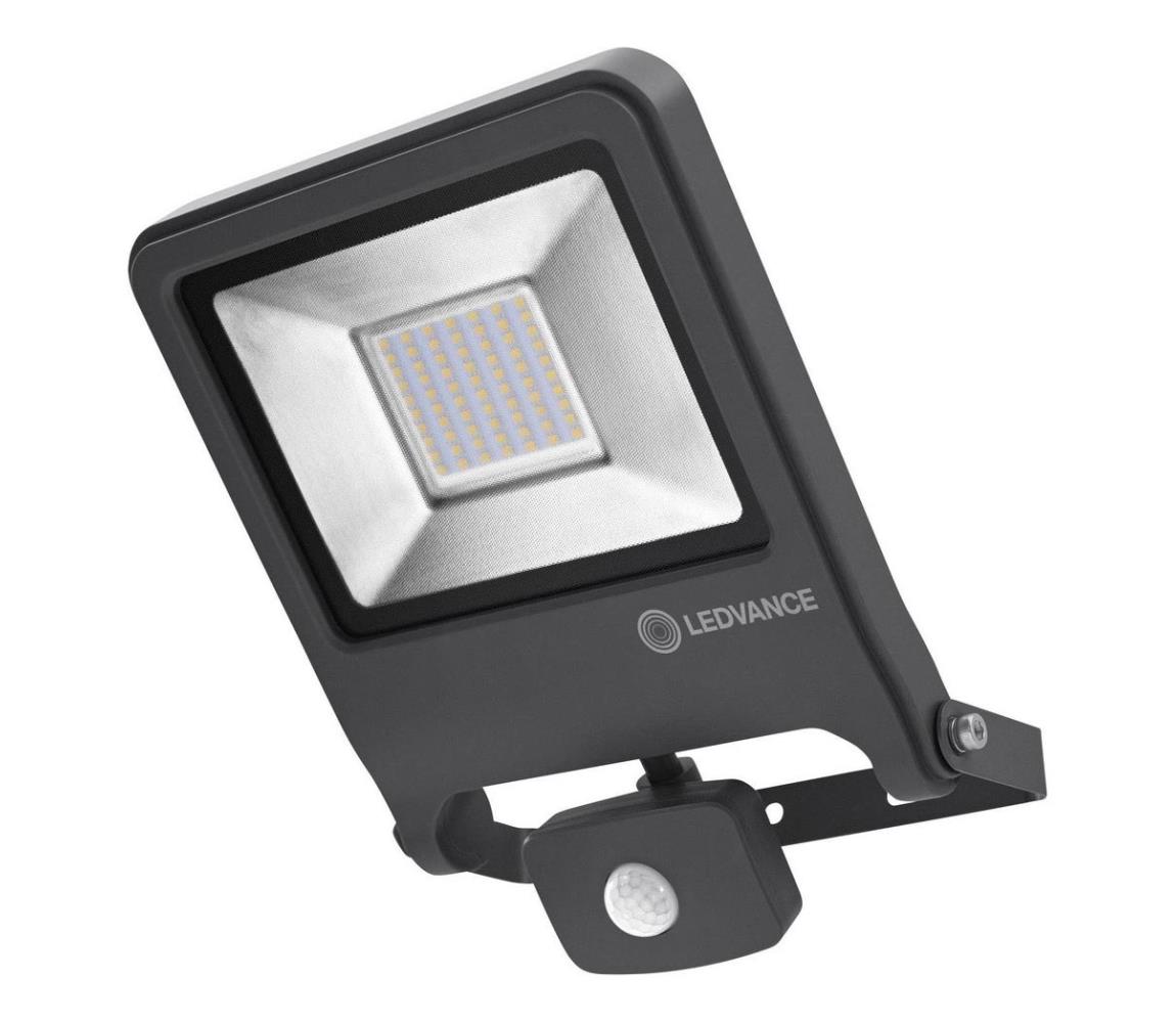 Ledvance Ledvance - LED Reflektor so senzorom ENDURA LED/50W/230V IP44 