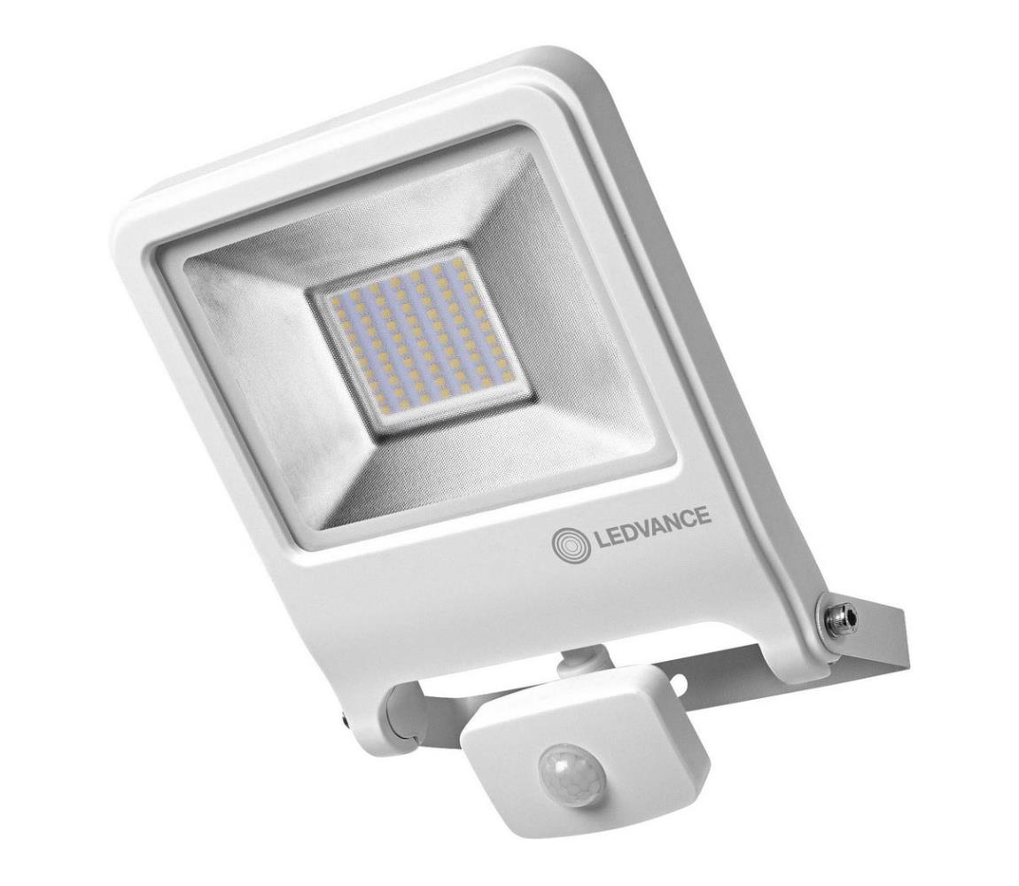 Ledvance Ledvance - LED Reflektor so senzorom ENDURA LED/50W/230V IP44 