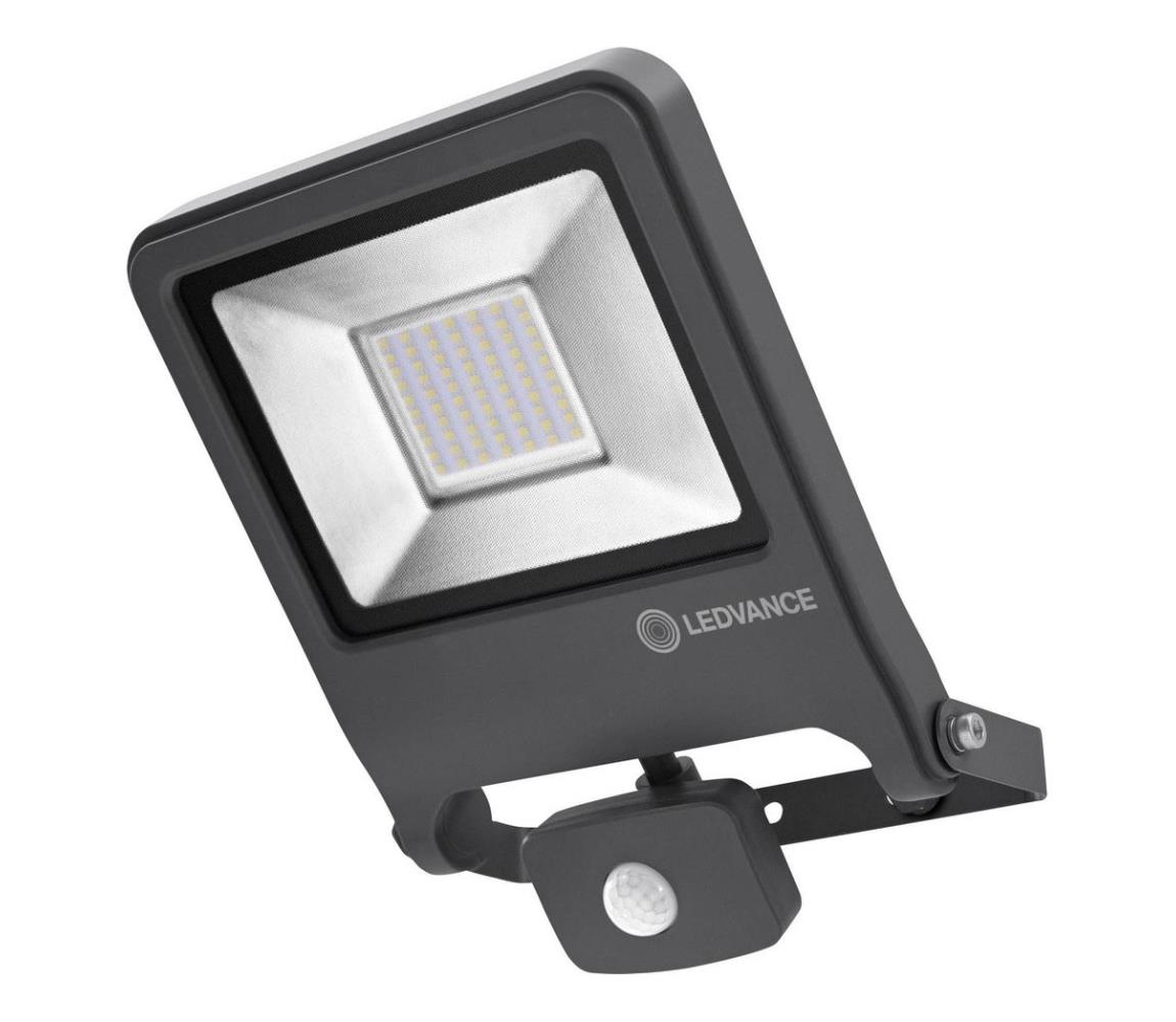 Ledvance Ledvance - LED Reflektor so senzorom ENDURA LED/50W/230V IP44 