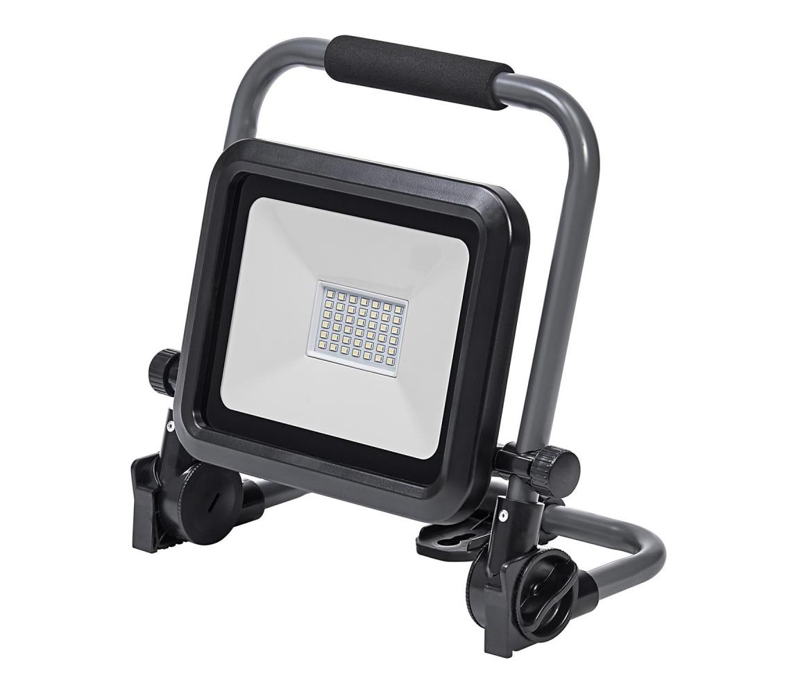 Ledvance Ledvance - LED Reflektor WORKLIGHT R-STAND LED/30W/230V IP54 