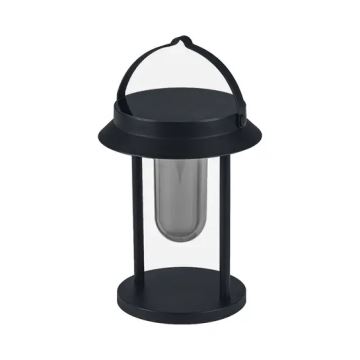 Ledvance - LED RGBW Stmievateľná solárna lampa SMART+ TABLE LED/3W/3,7V IP44