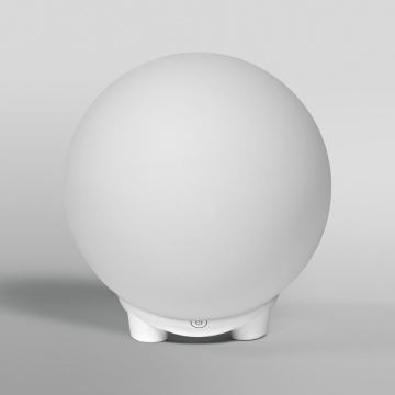 Ledvance - LED RGBW Stmievateľná nabíjacia stolná lampa SMART+ MAGIC LED/2,5W/5V 2200-6500K Wi-Fi