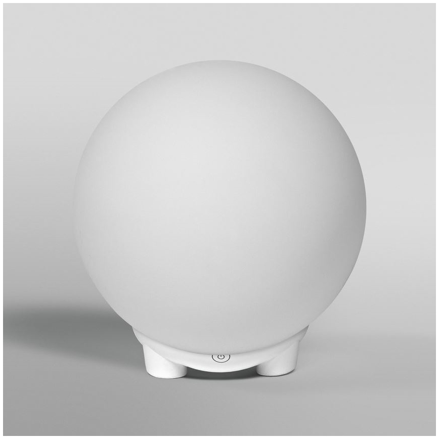 Ledvance - LED RGBW Stmievateľná nabíjacia stolná lampa SMART+ MAGIC LED/2,5W/5V 2200-6500K Wi-Fi