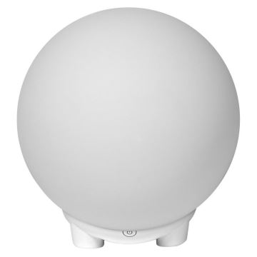 Ledvance - LED RGBW Stmievateľná nabíjacia stolná lampa SMART+ MAGIC LED/2,5W/5V 2200-6500K Wi-Fi