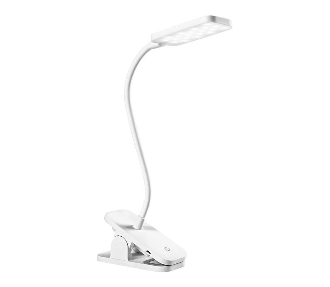 Ledvance Ledvance - LED Stmievateľná dotyková stolná lampa PANAN LED/5,2W/5V 