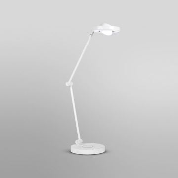 Ledvance - LED Stmievateľná dotyková stolná lampa SUN@HOME LED/20W/230V 2200-5000K CRI 95 Wi-Fi