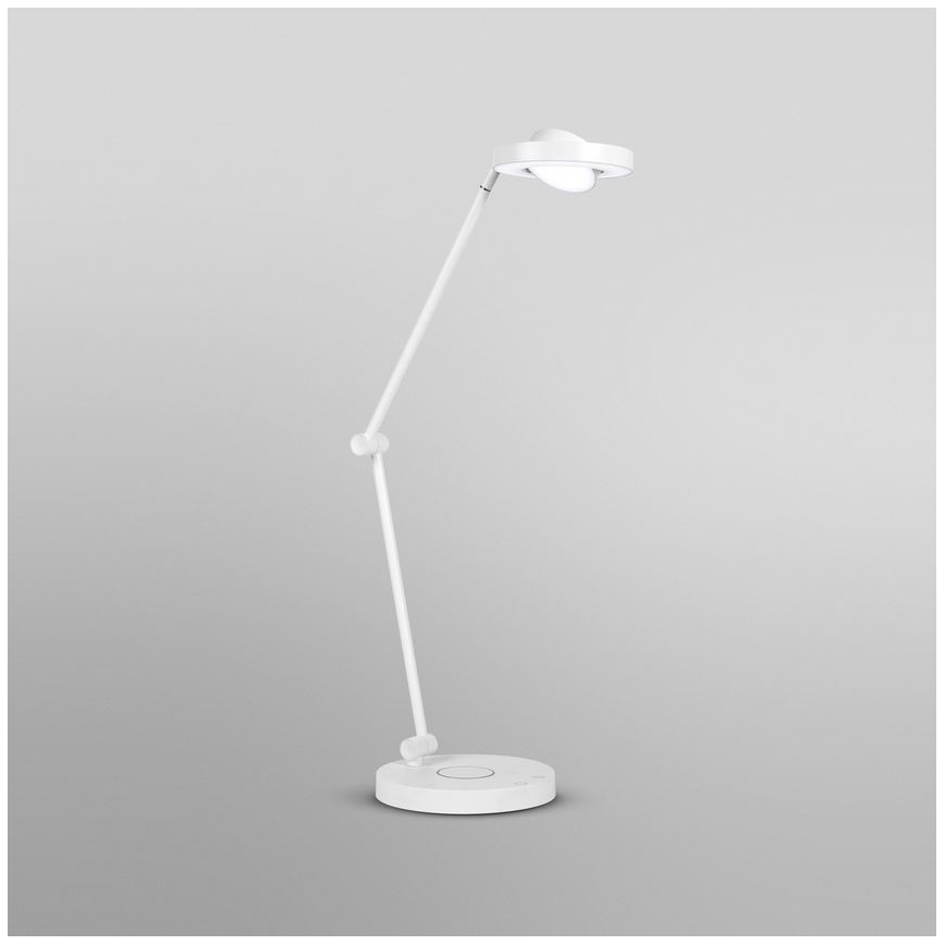 Ledvance - LED Stmievateľná dotyková stolná lampa SUN@HOME LED/20W/230V 2200-5000K CRI 95 Wi-Fi