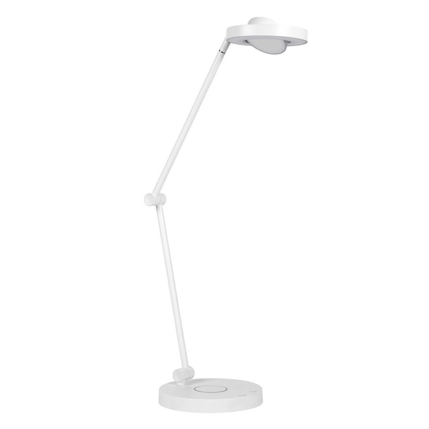 Ledvance - LED Stmievateľná dotyková stolná lampa SUN@HOME LED/20W/230V 2200-5000K CRI 95 Wi-Fi