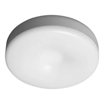 Ledvance - LED Stmievateľné orientačné svietidlo DOT-IT LED/0,45W/5V