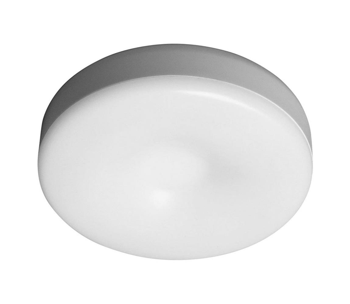 Ledvance Ledvance - LED Stmievateľné orientačné svietidlo DOT-IT LED/0,45W/5V 