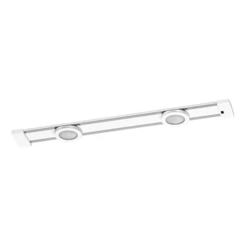 Ledvance - LED Stmievateľné osvetlenie nábytku so senzorom LINEAR 2xLED/3,5W/230V