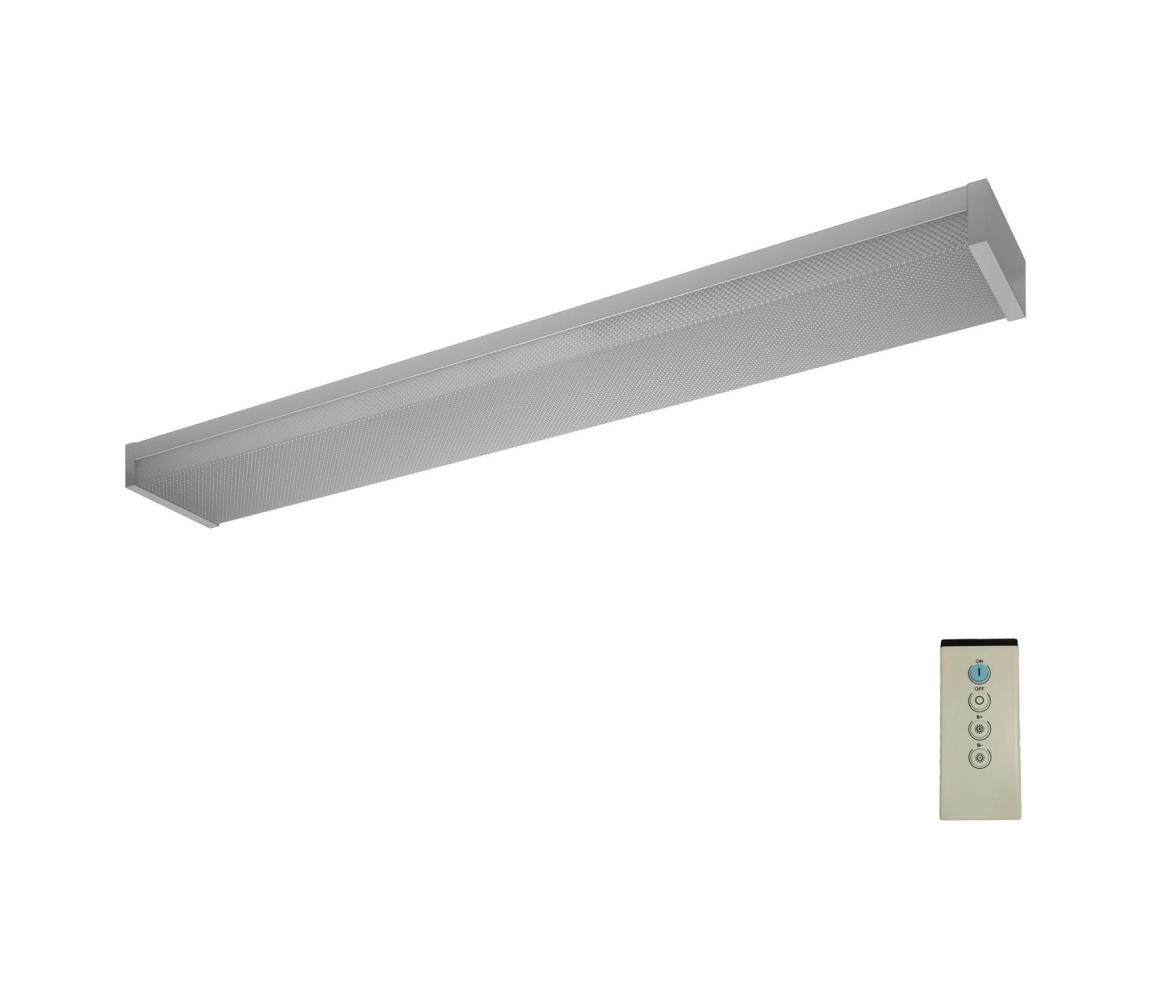 Ledvance Ledvance - LED Stmievateľné stropné svietidlo OFFICE LINE LED/40W/230V 120 cm + DO 