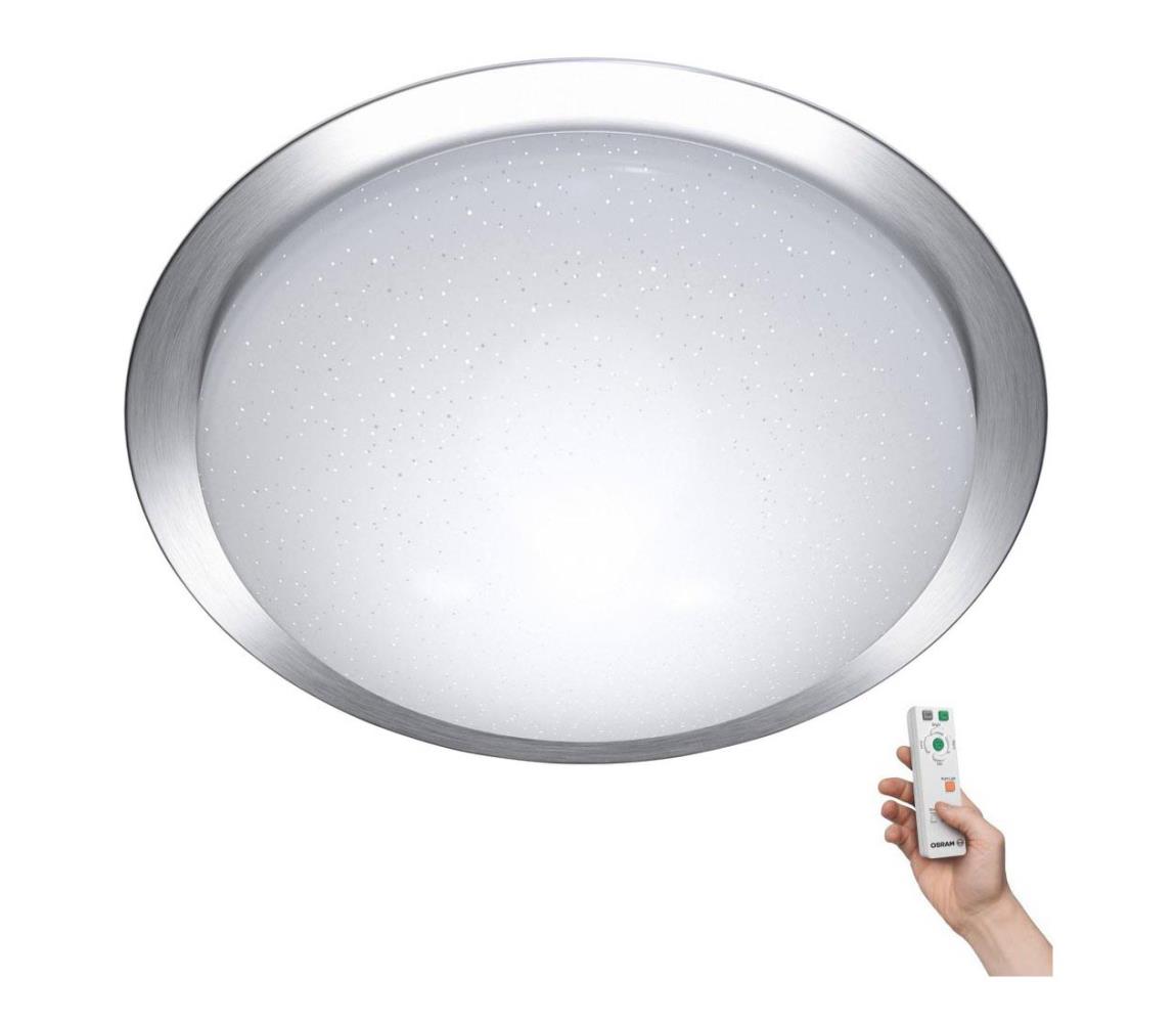 Ledvance Ledvance - LED Stmievateľné stropné svietidlo SILARA LED/24W/230V +DO 