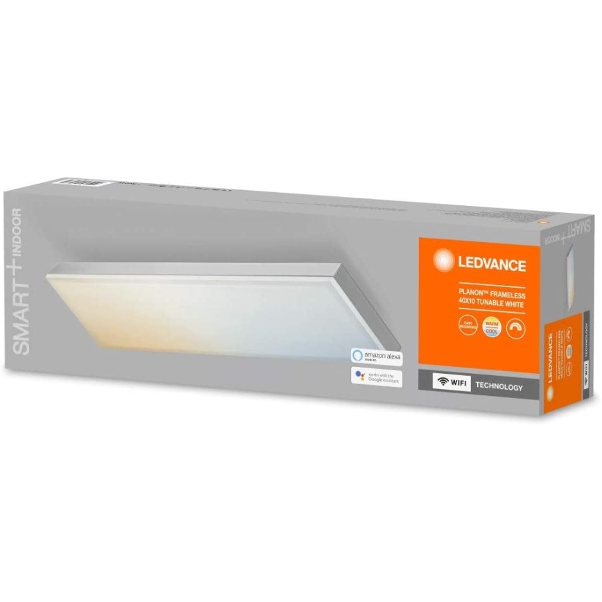 Ledvance - LED Stmievateľné svietidlo SMART+ FRAMELESS LED/16W/230V 3000K-6500K Wi-Fi