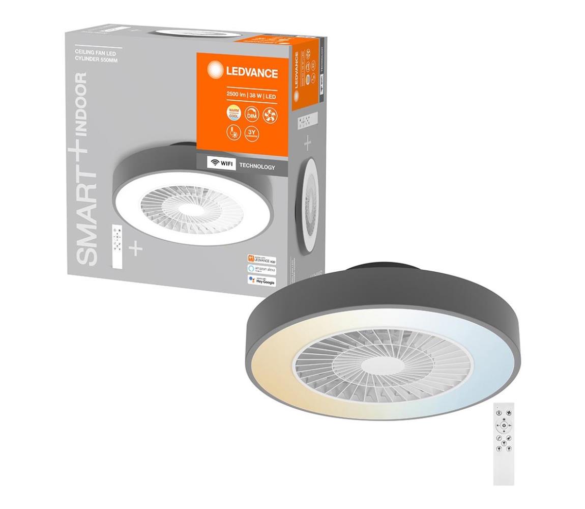 Ledvance Ledvance -LED Stmievateľné svietidlo s látorom SMART+ LED/38W/230V Wi-Fi + DO 