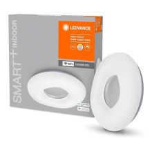 Ledvance - LED Stmievateľné svietidlo SMART+ CROMO LED/30W/230V 3000K-6500K Wi-Fi