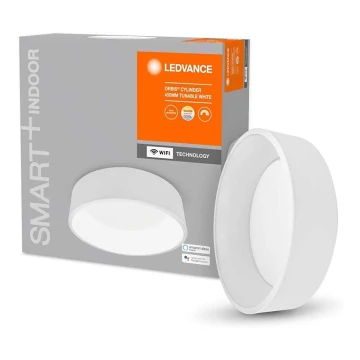Ledvance - LED Stmievateľné svietidlo SMART+ CYLINDER LED/24W/230V 3000K-6500K Wi-Fi