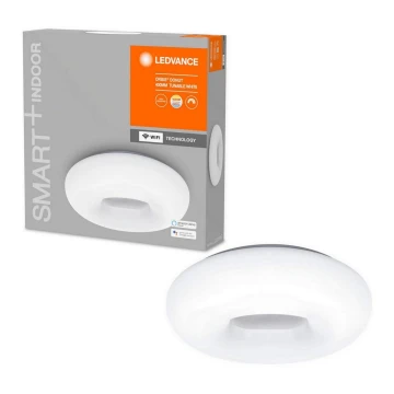 Ledvance - LED Stmievateľné svietidlo SMART+ DONUT LED/24W/230V 3000K-6500K Wi-Fi