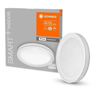 Ledvance - LED Stmievateľné svietidlo SMART+ FRAME LED/32W/230V 3000K-6500K Wi-Fi