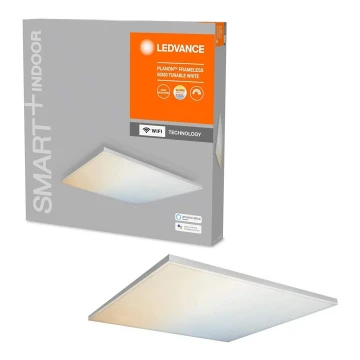 Ledvance - LED Stmievateľné svietidlo SMART+ FRAMELESS LED/40W/230V 3000K-6500K Wi-Fi