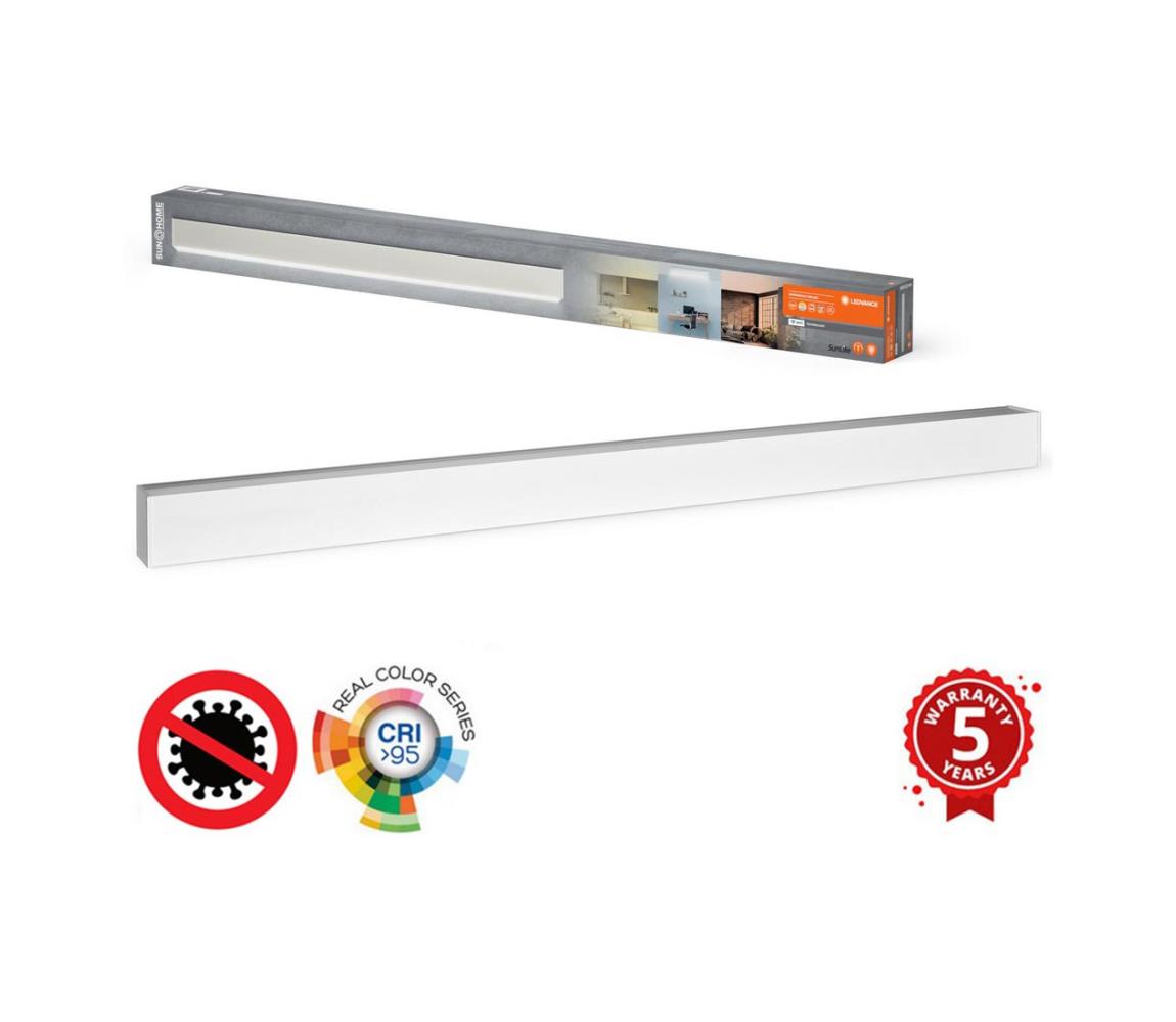 Ledvance Ledvance- LED Stmievateľné svietidlo SUN@HOME LED/35W/230V 2200-5000K CRI 95 Wi-Fi 